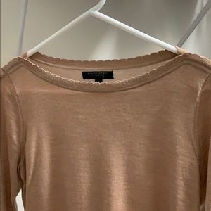 Banana republic merino wool sweater